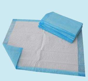 Wholesale Super Absorbent Waterproof Pet Supplies Dog <b>Pee</b> Puppy <b>Pads</b> Pet <b>Pads</b> for Training - Product Image 2