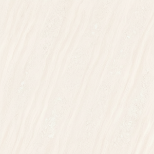 Orientbell Double Charge 600X600 Nu River White Glossy Finish Double Charge (DC) Carrelages muraux carrés en porcelaine pour sol - Product Image 1