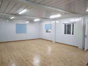 Casas Prefabricadas Modulares Modernas, Pequeñas y Económicas, Listas para Enviar, Cabañas Prefabricadas para Jardín, Mini Casas Prefabricadas Tipo Villa - Product Image 6