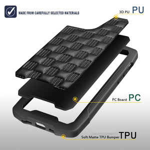 เคสโทรศัพท์หนัง PU หรูหรา,ฝาปิดกันกระแทกสำหรับ <span class=keywords><strong>Iphone</strong></span> 14 <span class=keywords><strong>Max</strong></span> <span class=keywords><strong>13</strong></span> 12 11 <span class=keywords><strong>Pro</strong></span> <span class=keywords><strong>Max</strong></span> Xr Xs <span class=keywords><strong>Max</strong></span> X SE <span class=keywords><strong>2022</strong></span> - Product Image 3