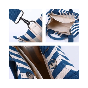 Borsa Tote in Tela da Donna Pack <span class=keywords><strong>World</strong></span>, Grande Capacità, Stile Casual, Tracolla Semplice Testurizzata, Chiusura Aperta, 34.5x25.5x14cm - Product Image 5