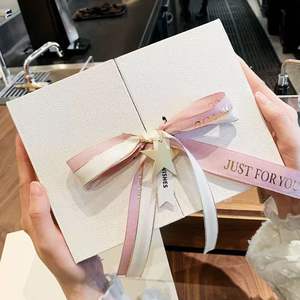 China Factory Customized Luxury Packaging Perfume Paper Rose Bear Ladies <strong>Gift</strong> <strong>Box</strong> Souvenir Wedding <strong>Gift</strong> <strong>Box</strong> <strong>Set</strong> - Product Image 2