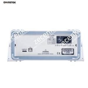 Multimètre numérique double mesure Affichage Gdm-8352 Gdm-8341 Gdm-8342 - Product Image 6