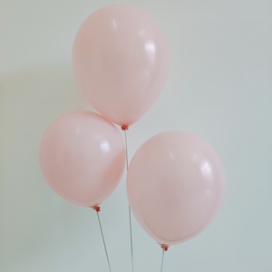 Wholesale 12 Inch Colorful Glossy Helium-Filled Latex Easter Birthday Wedding Christmas Halloween Party <b>Balloons</b> - Product Image 6