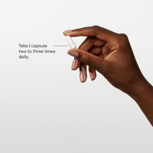 Integratore per il Supporto Immunitario OEM ODM L-Lisina Miscela Sinergica di L-Lisina Foglie d'Olivo Aglio Vitamina <span class=keywords><strong>C</strong></span> e Zinco - Product Image 2