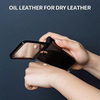 Fond de teint liquide couleur OEM, soyeux, couvrance totale, imperméable, fini impeccable avec miroir