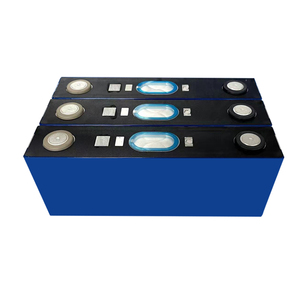 แบตเตอรี่ลิเธียมไอออนแบบแท่งปริซึม Catl 3.7v 120ah 153ah 180ah สำหรับจัดเก็บพลังงานแบบชาร์จซ้ำได้ สำหรับจักรยานไฟฟ้า มอเตอร์ไซค์ พลังงานแสงอาทิตย์ - Product Image 1