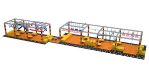 Les éléments essentiels pour le guerrier - Product Image 2