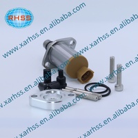 Valve SCV anti-contamination 294200-0650, longue durée de vie, pour pompe diesel à rampe commune