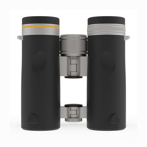 Binoculares ED de Alta Potencia 8x32, Visión Nocturna con Poca Luz, Telescopio Impermeable para Adultos, Viajes, Senderismo y Uso al Aire Libre - Product Image 4