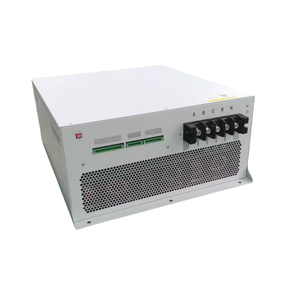 Filtro Armónico Activo para la Supresión de Armónicos en Tiempo Real y la Mejora de la Calidad de Energía - Product Image 1