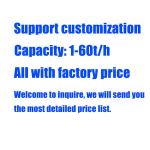 Nhà máy trộn vữa khô quy mô nhỏ Trộn Sẵn nhà máy thạch cao khô nhà sản xuất thiết bị trộn vữa khô nhà Máy trộn vữa khô - Product Image 6