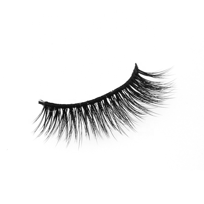 En gros Nouveau Design Faux Vison Cils 3D Faux Cils