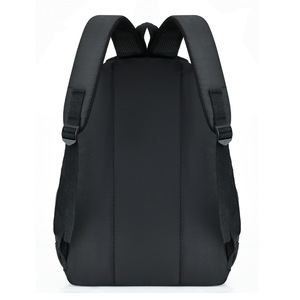 Men's <b>Backpack</b> <b>Large</b> Capacity 20-35L Business Travel Laptop Bag Fashion Casual Solid Color Detachable Strap - Product Image 3