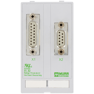 Murrelektronik N/4000-68000-0310000-Nuovo Germania DE - Product Image 1
