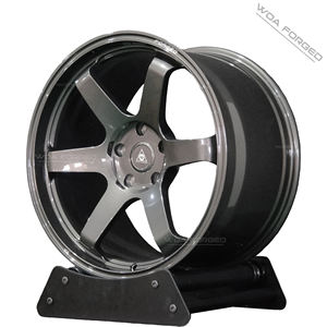 ล้อฟอร์จ 5x112 ขนาด 17 <span class=keywords><strong>18</strong></span> 19 20 นิ้ว ขอบเว้า <span class=keywords><strong>Te</strong></span> <span class=keywords><strong>37</strong></span> Saga อัลลอยด์ สำหรับรถแข่ง สำหรับ Bmw G20 G30 G8X G82 325 330 M3 M4 Z4 - Product Image 4