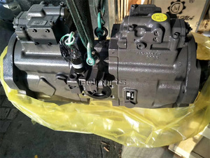 ปั๊มหลักรถขุด EC290 ไฮดรอลิก SA 7220-00601 14524052 14531591 14641331 - Product Image 2