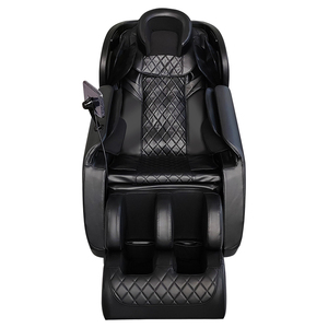 Silla con Calefacción para Espalda, Hombros y Cuidado de la Salud, con Función Musical, Modelo BL-Z69, Precio de Fábrica China, para Uso Público - Product Image 5