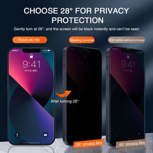 Lot de 2 protections d'écran en verre trempé pour téléphone portable pour <span class=keywords><strong>7</strong></span> 8 <span class=keywords><strong>Plus</strong></span> X XR 2.5D Protection d'objectif d'<span class=keywords><strong>appareil</strong></span> <span class=keywords><strong>photo</strong></span> 9H Anti-rayures Sans bulles - Product Image 6