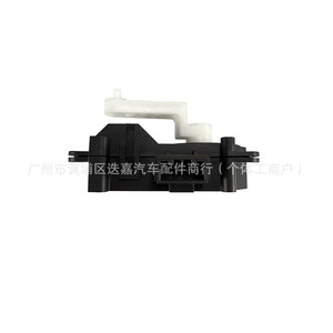 Motor de Control de Clima para Honda TL Acura ZDX, Amortiguador 79160-TK4-A41, Pieza de Repuesto para el Lado del Conductor - Product Image 3