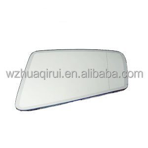 Lente reflectante de cristal para espejo lateral de coche para <span class=keywords><strong>MERCEDES</strong></span>, 1, 2, 2, 2, CLA, GLA, 3, GLK, 4, 2, 2, 4 - Product Image 2