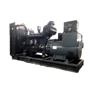 350kw tiêu thụ nhiên liệu thấp thiết kế chất lượng đáng tin cậy hơn đảm bảo chi phí lựa chọn hiệu quả - Product Image 1