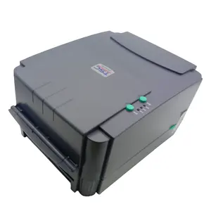 TSC 300m Ribbon label printer thermal transfer label printer