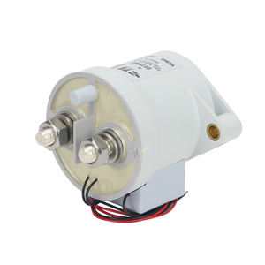 EVC500 2272991-2 Yüksek Gerilim DC Kontaktörü 500A DC Röle Bobini 12-24VDC Yeni Enerji Aracı için - Product Image 6