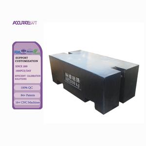 أوزان اختبار الحديد الزهر للخدمة الشاقة ، من أجل المعايرة الصناعية والمختبرية - Product Image 1