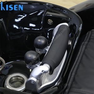 KISEN Professional Electric Shampoo <b>Bed</b> Luxury Hair Washing Basin Full Body Massage Chair High-<b>End</b> Salons Hydraulic Adjustment - Product Image 3