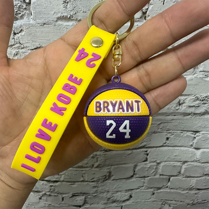 Basketball 24 kobe