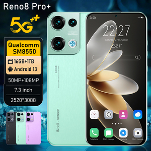 Offre Spéciale Reno8 Pro 5G Smartphone 6.8 pouces Android 12.0 déverrouiller le <span class=keywords><strong>meilleur</strong></span> téléphone mobile de jeu avec affichage à l'écran - Product Image 3