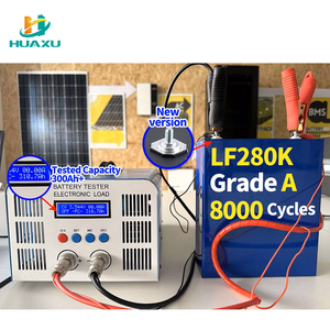 <span class=keywords><strong>PL</strong></span> 欧洲库存 8000 次循环 LF280K 3.2v Lifepo4 电池芯 DESAY 280AH Lf280K V3 280Ah Lifepo4 电池 欧洲仓 Lifepo4 - Product Image 6