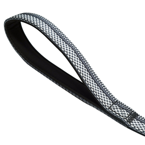 Tactical Nylon Dog <b>Leash</b> with Heavy Duty Frog Snap Lock, Padded Handle, Corrosion Resistant <b>Pet</b> Walking Lead - Product Image 6