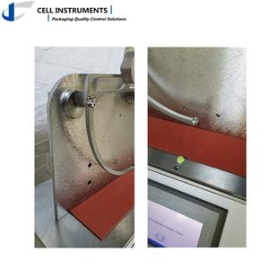 Testeur d'<span class=keywords><strong>impact</strong></span> à pendule ASTM D3420 pour Film plastique - Product Image 6