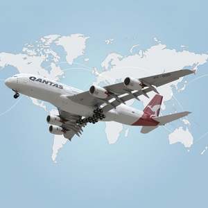Fast Air Express Shipping From China to Worldwide 3-5 Days Trucking Door to Door Delivery DDP DDU China to USA - Product Image 1