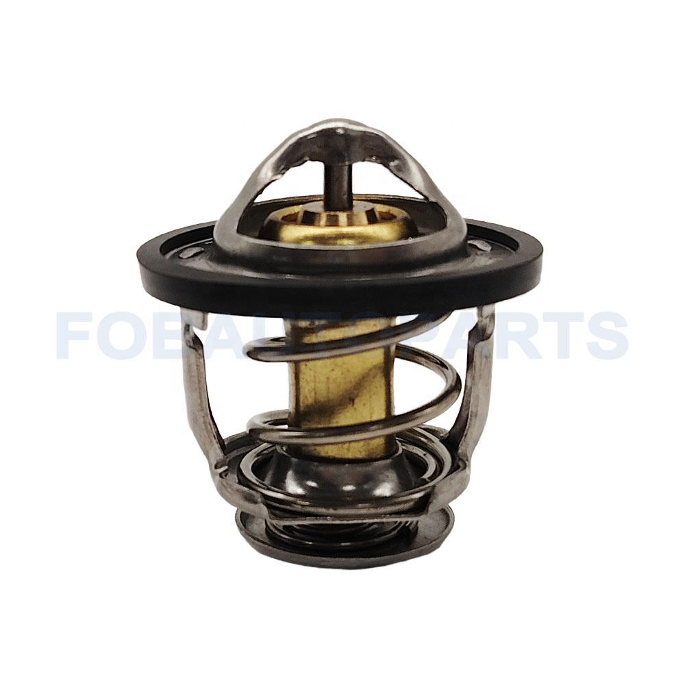 Thermostat Housing of Car Accessories Compatible for Nissan 21200-77A00 2120077A00