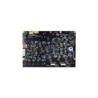 Placa Portadora Thor RTSO-4002 para Placa Base de Desarrollo Industrial Integrado Thor para Módulo T4000 T5000 Robot Humanoide IA de Borde