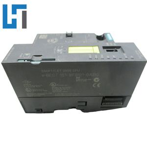Nuevo y Original SIMATIC DP IM151-8F PN/DP CPU 6ES7151-8FB01-0AB0 Controlador de Programación PLC 6ES71518FB010AB0 en Stock - Product Image 2