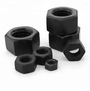 Wholesale structural nut astm a563 Of Various Designs and Uses 