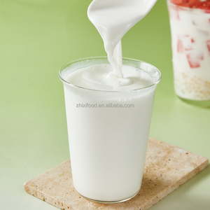 1kg Polvere Istantanea per Bevande al Gusto di Cocco - Speciale per Latte di Cocco, Tè al Latte e Caffè - Product Image 3