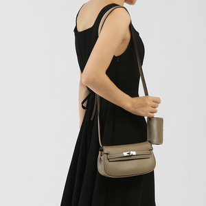 2025 été nouveau Niche Design unique épaule bandoulière <span class=keywords><strong>sac</strong></span> de selle polyvalent Gemini <span class=keywords><strong>sac</strong></span> à main pour <span class=keywords><strong>sac</strong></span> femmes sacs à bandoulière - Product Image 5