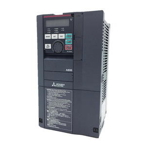 มิตซูบิชิ อินเวอร์เตอร์ FR-A840-00170-2-60 3.7KW 400V ไดรเวอร์ปรับความถี่สำหรับงานอุตสาหกรรม - Product Image 2