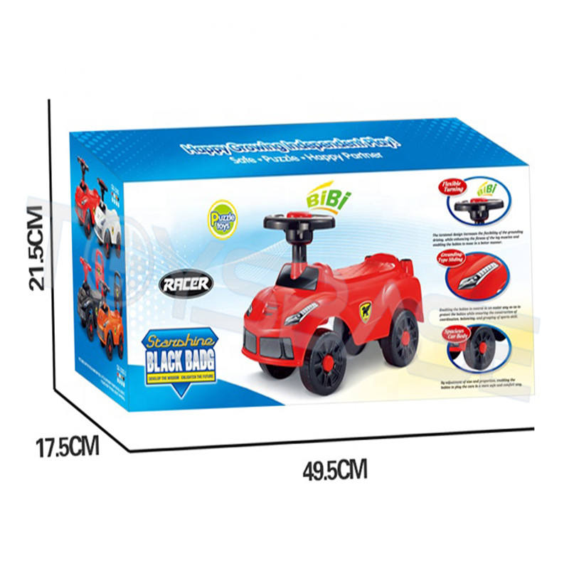 2022 Carros Para Manejar Fun Ride on Toys for Kids