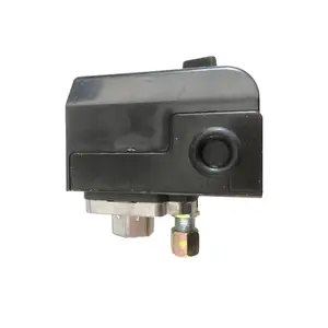 Air pressure automatic switch for air compressor pump