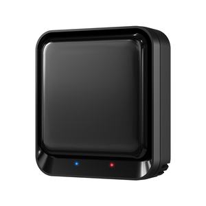 Tuya Smart Home Zigbee 3.0 Dual-Band Smart Hub IR-Fernbedienung Temperatur- und Feuchtigkeitssensor Tuya SmartLife App-Steuerung USB - Product Image 1