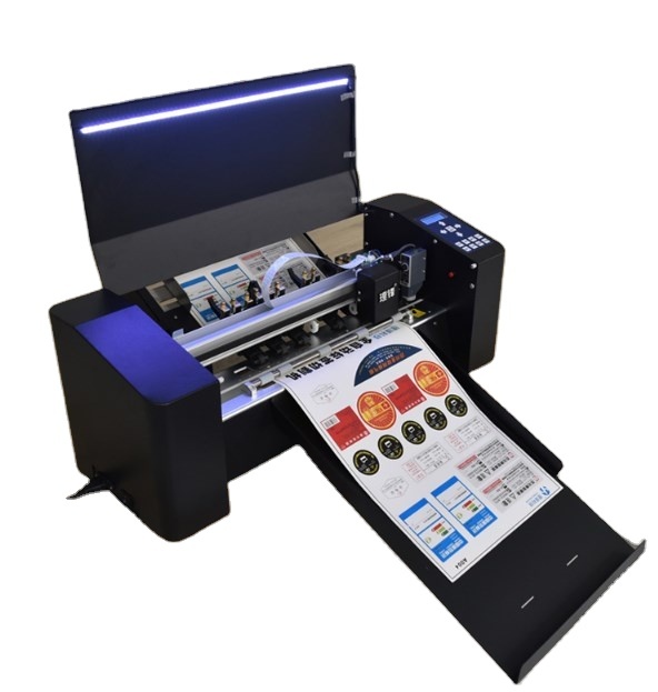 New Type A3 Plus Automatic Sheet
