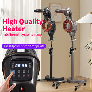 ไดร์เป่าผมแบบหมุนยืนสำหรับร้านทำผมร้านทำผมเครื่องเร่งผมอินฟราเรดใหม่ดีไซน์<span class=keywords><strong>เกาหลี</strong></span> - Product Image 3