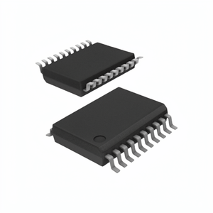 Logic BOM IC In Stock Buy Online Electronic Components 74FCT3245AQG 20 SSOP - Product Image 1