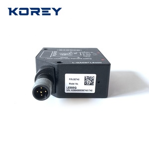 เซ็นเซอร์วัดระยะด้วยเลเซอร์ อุปกรณ์เสริมอุตสาหกรรม LE550IQ มีสินค้าในสต็อก - Product Image 4